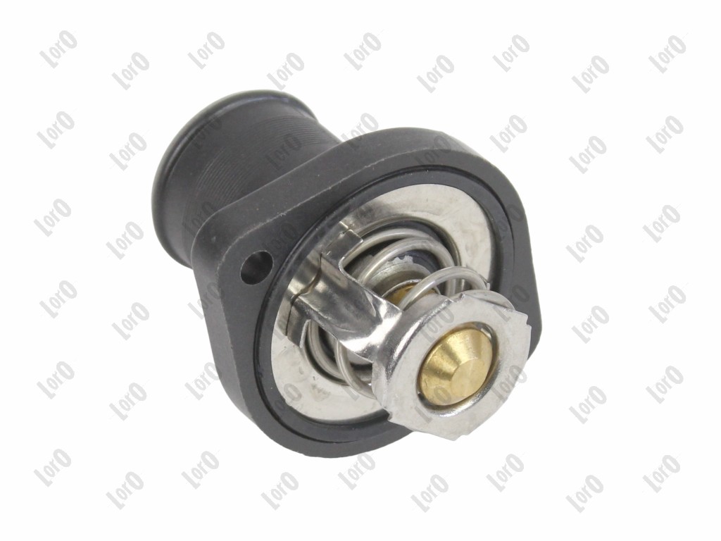 ABAKUS Termostat, kølemiddel 0380250001 for FIAT CITROËN