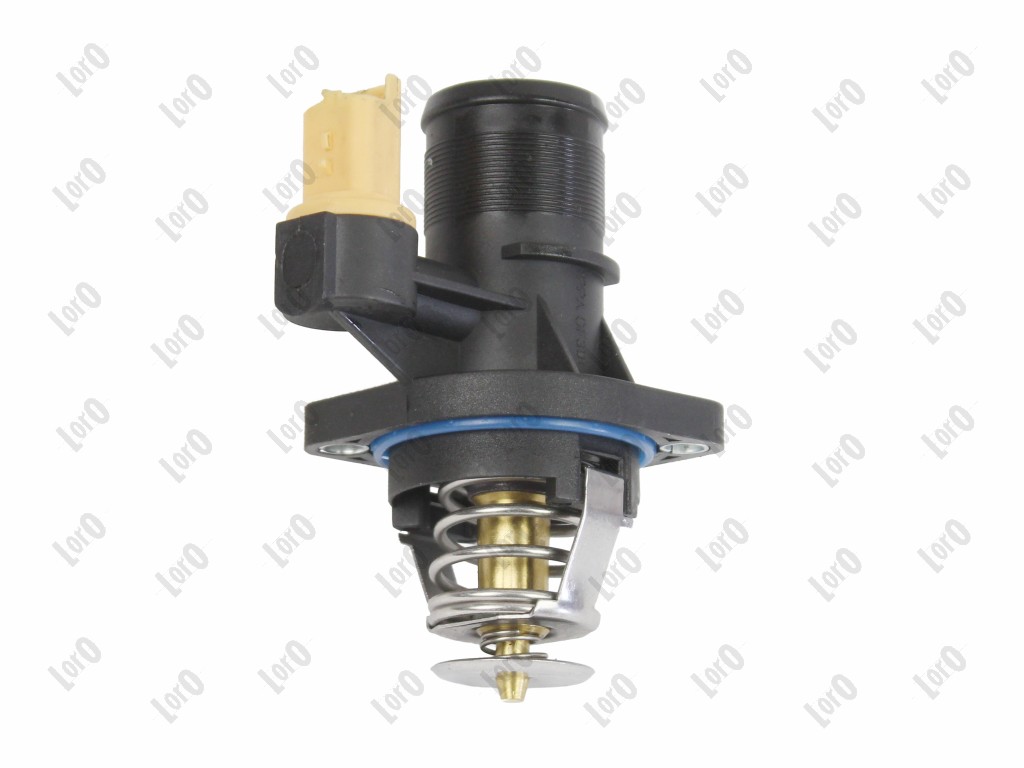 ABAKUS Termostat, kølemiddel 0380250013 for PEUGEOT CITROËN/PEUGEOT