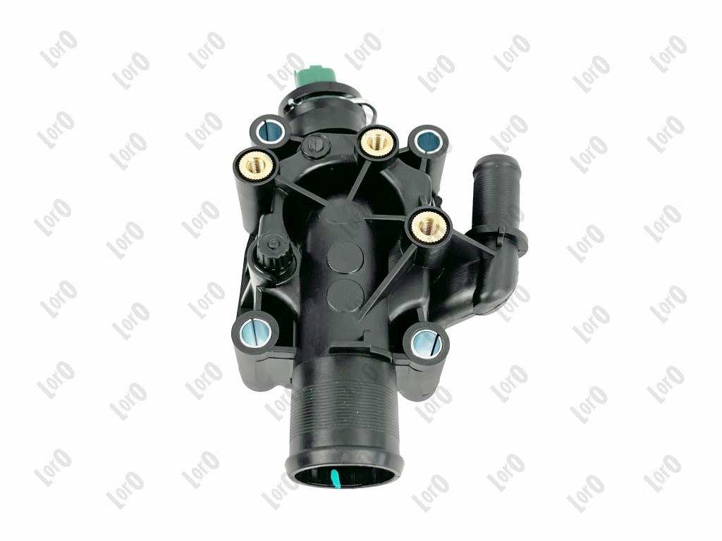 ABAKUS Termostat, kølemiddel 0380250009 for PEUGEOT