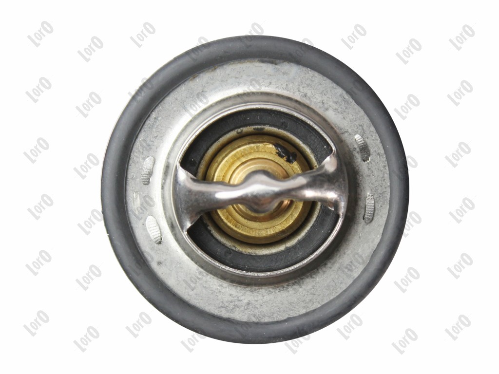 ABAKUS Termostat, kølemiddel 0420250002 for OPEL VAUXHALL RENAULT NISSAN