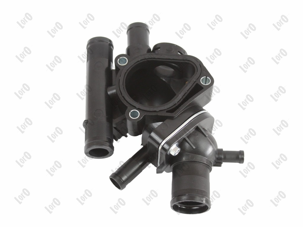 ABAKUS Termostat, kølemiddel 0420250007 for RENAULT VAUXHALL