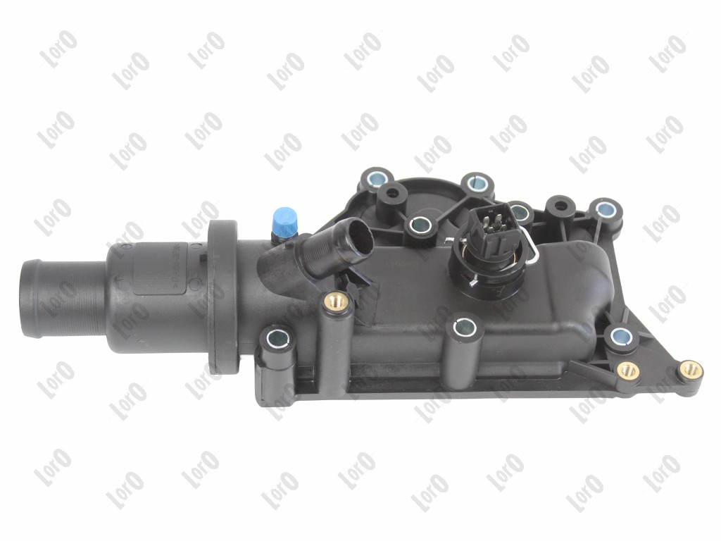 ABAKUS Termostat, kølemiddel 0420250020 for RENAULT