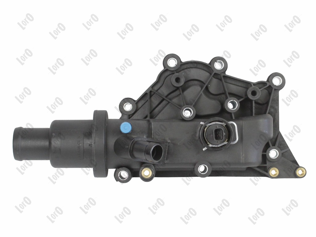 ABAKUS Termostat, kølemiddel 0420250011 for RENAULT