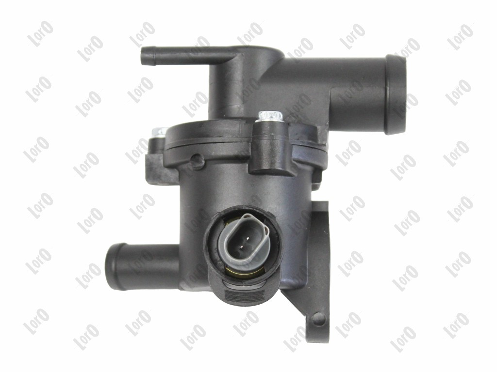 ABAKUS Termostat, kølemiddel 0480250002 for SKODA