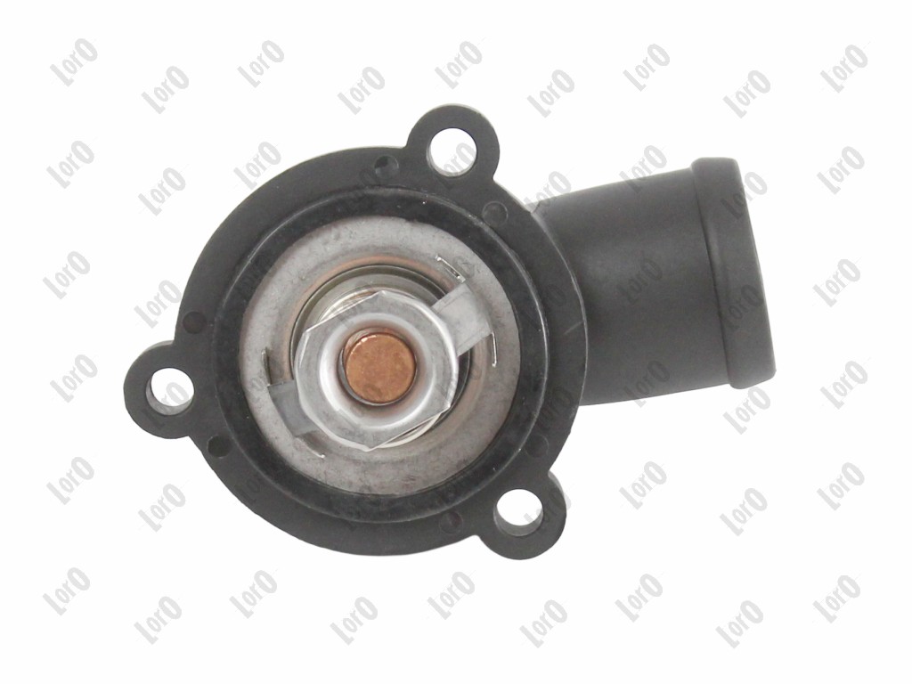 ABAKUS Termostat, kølemiddel 0480250001 for SKODA