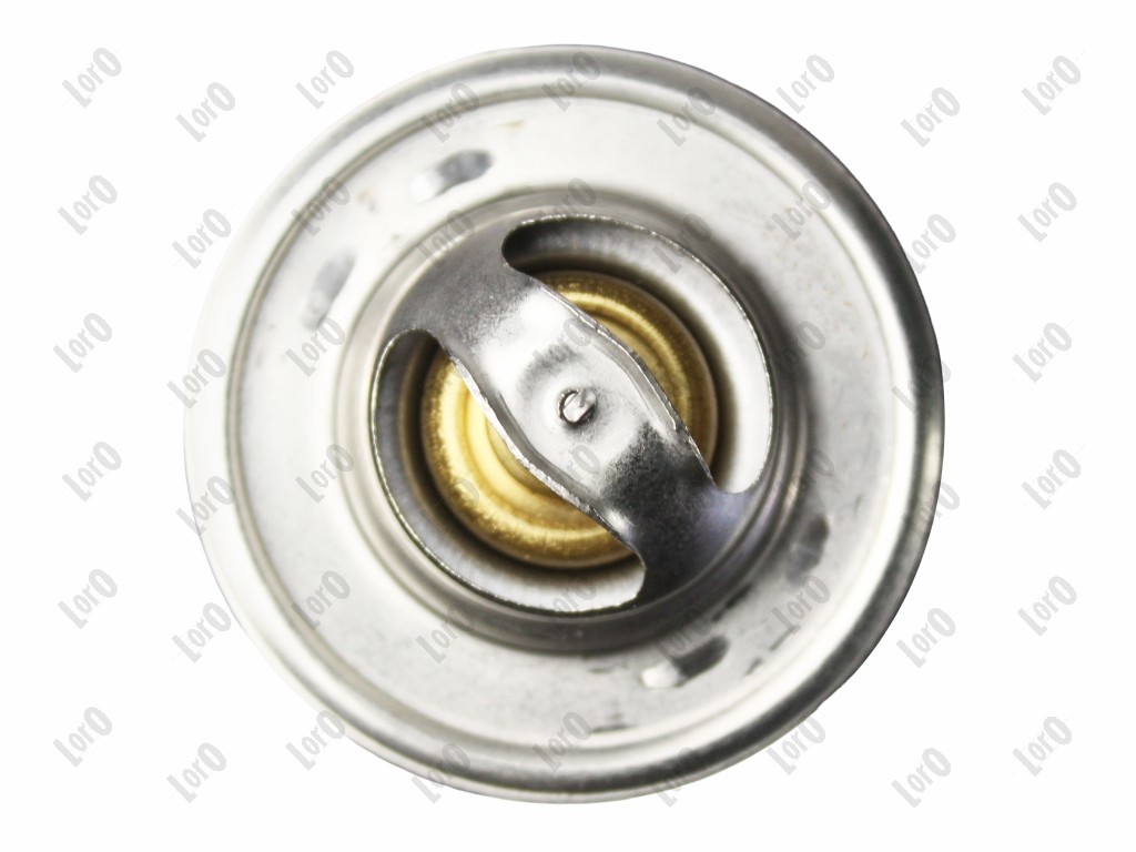 ABAKUS Termostat, kølemiddel 0530250003 for VW FORD