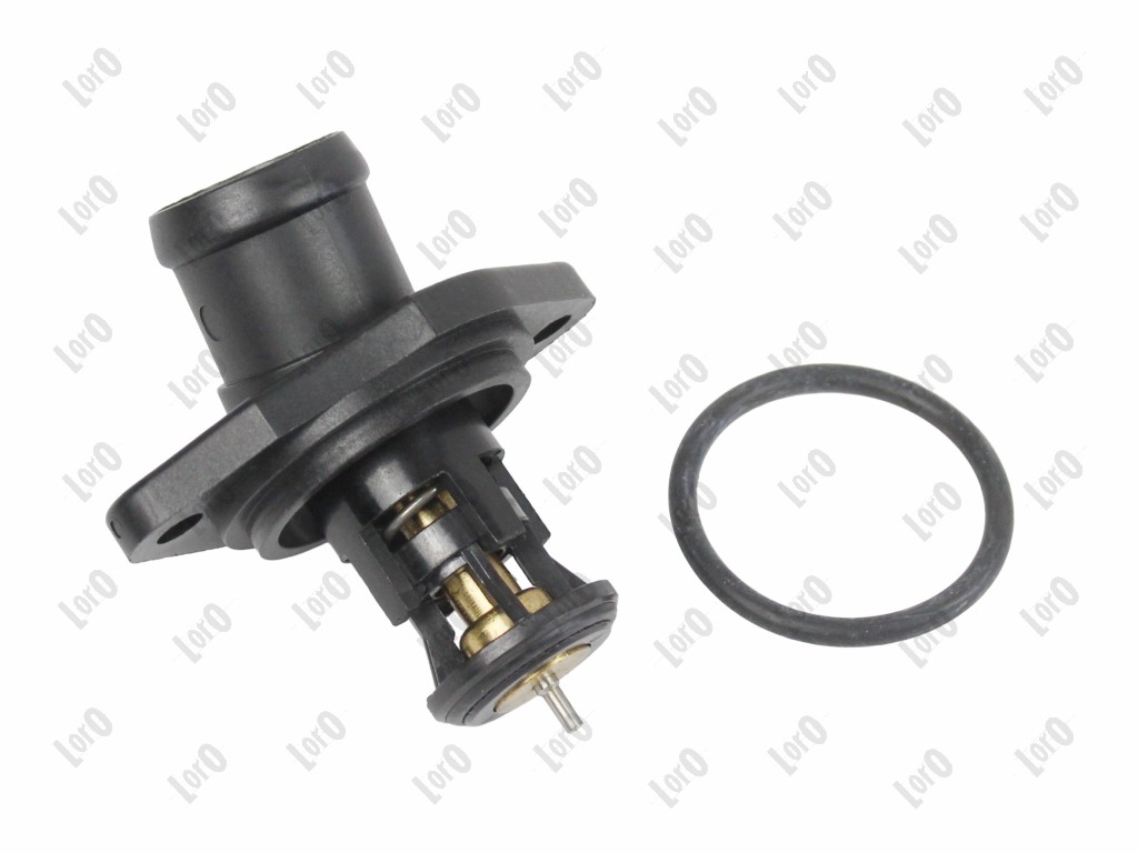 ABAKUS Termostat, kølemiddel 0530250009 for VAG AUDI VW
