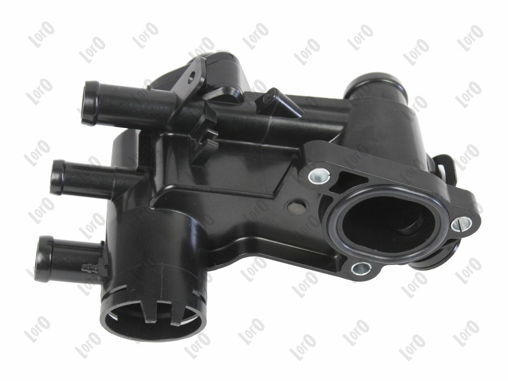 ABAKUS Termostat, kølemiddel 0530250013 for VW