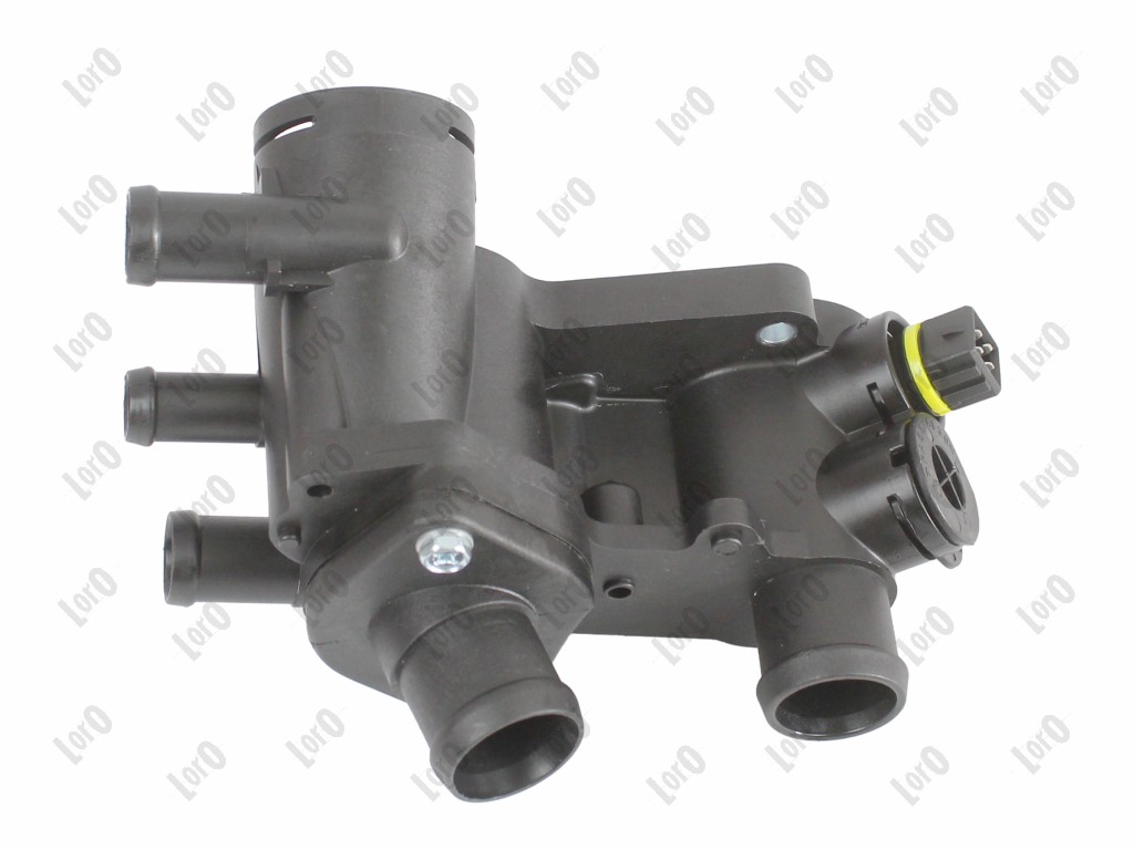 ABAKUS Termostat, kølemiddel 0530250014 for VW