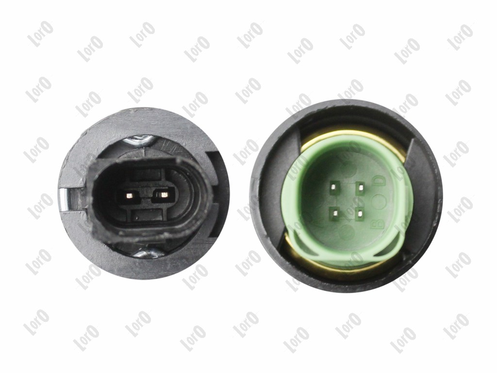 ABAKUS Termostat, kølemiddel 0530250015 for VAG VW