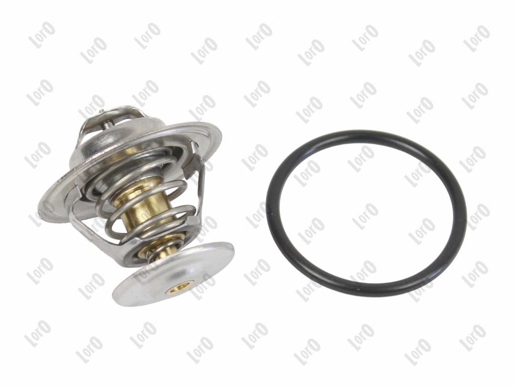 ABAKUS Termostat, kølemiddel 0530250016 for VW