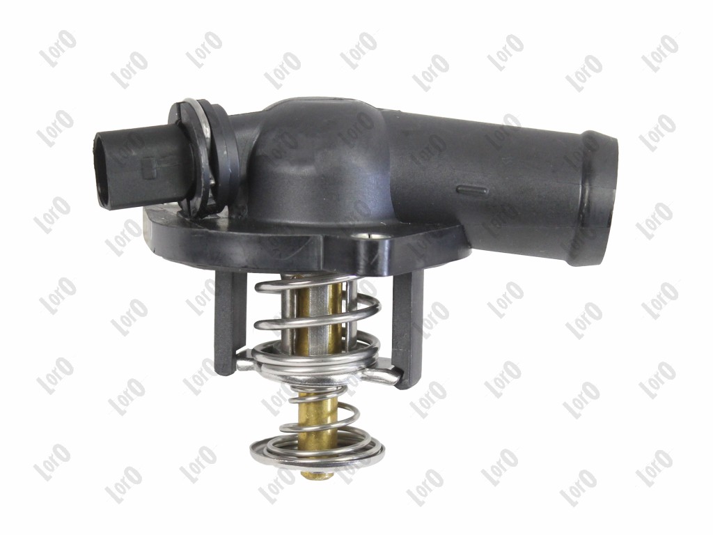 ABAKUS Termostat, kølemiddel 0530250025 for AUDI VW
