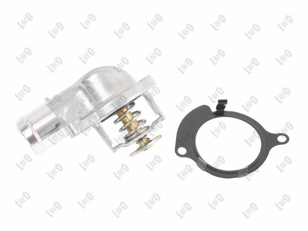 ABAKUS Termostat, kølemiddel 0530250033 for VW VAG