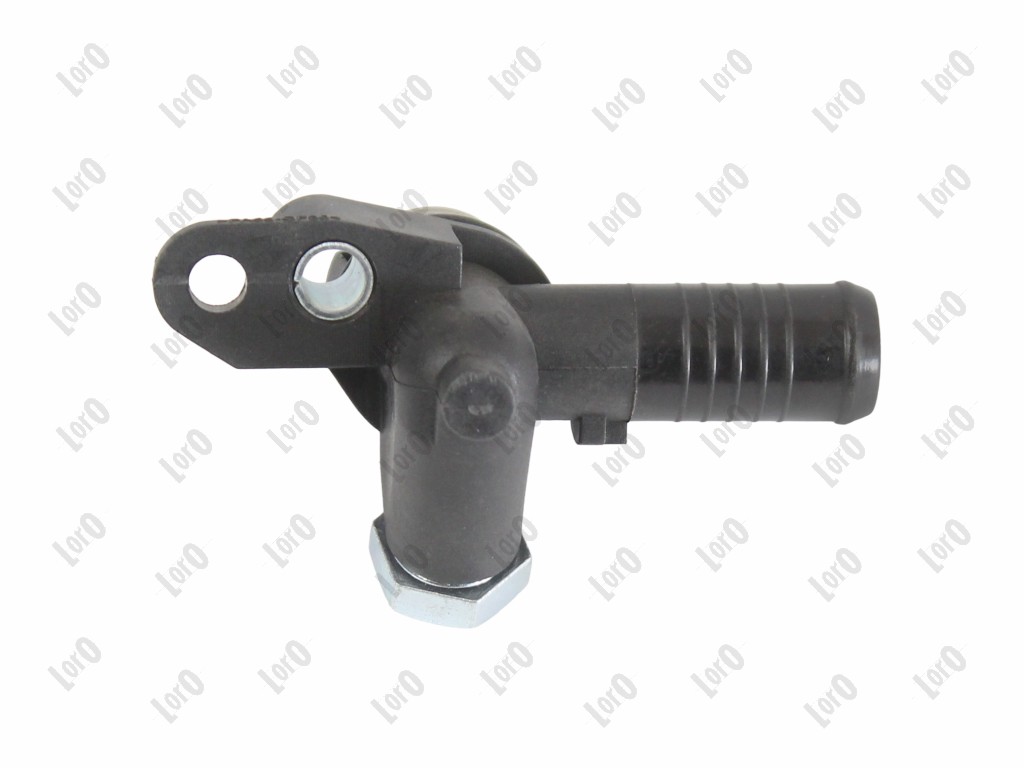 ABAKUS Termostat, oliekøling 0170250027 for FORD