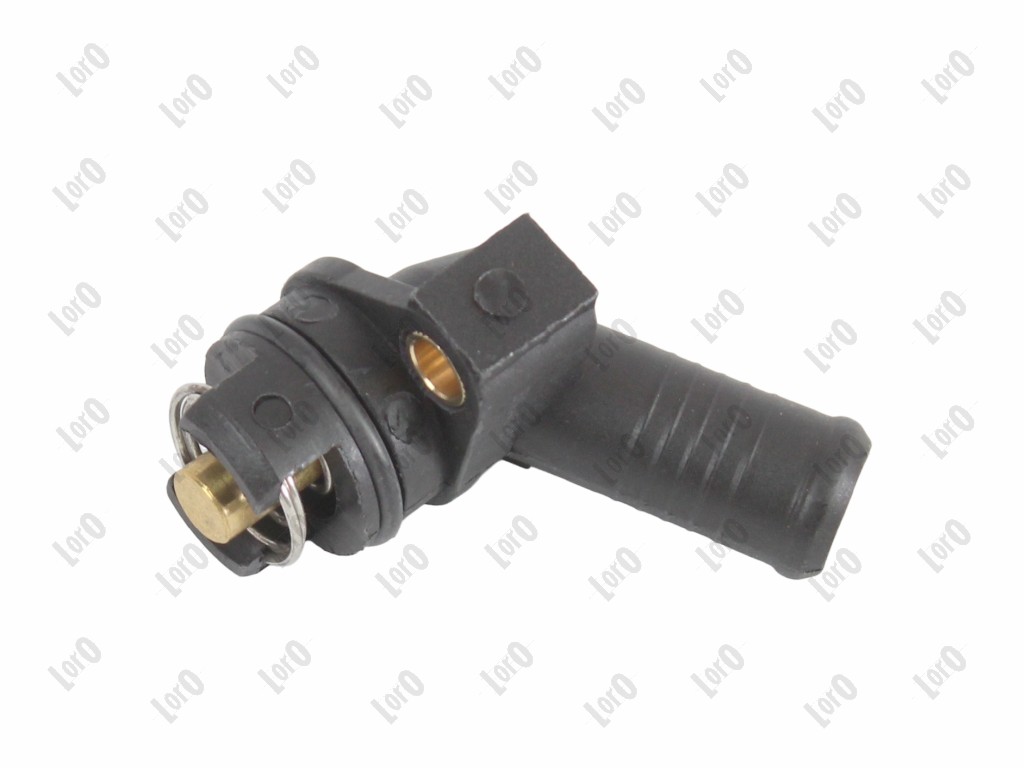 ABAKUS Termostat, oliekøling 0170250007 for FORD