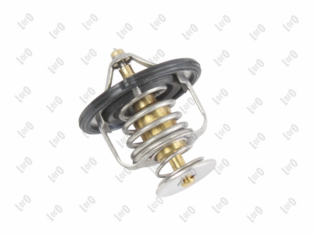 ABAKUS Termostat, kølemiddel 0170250031 for FORD MAZDA SUZUKI