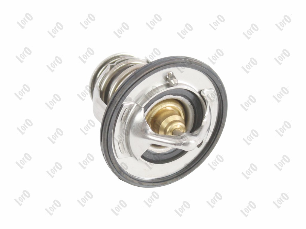 ABAKUS Termostat, kølemiddel 0330250001 for MITSUBISHI NISSAN