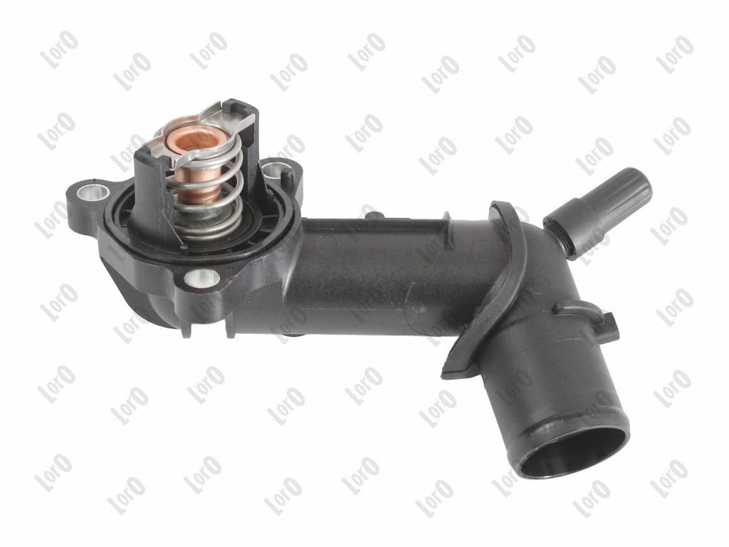 ABAKUS Termostat, kølemiddel 0160250026 for JEEP