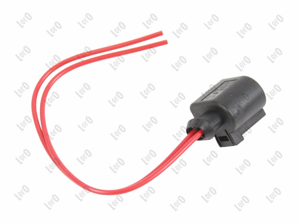 ABAKUS Kabelreparationssæt, central elektronik 12000511 for VAG