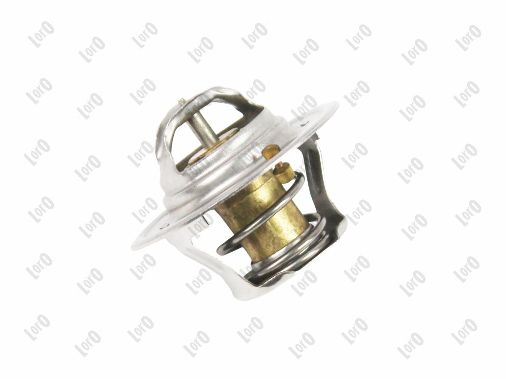 ABAKUS Termostat, kølemiddel 0170250001 for ROVER OPEL FORD VAUXHALL HYUNDAI NISSAN