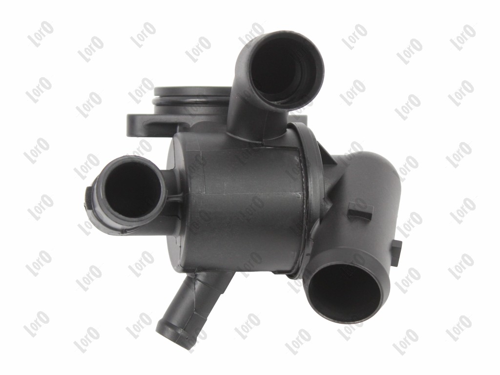 ABAKUS Termostat, kølemiddel 0530250029 for VW AUDI