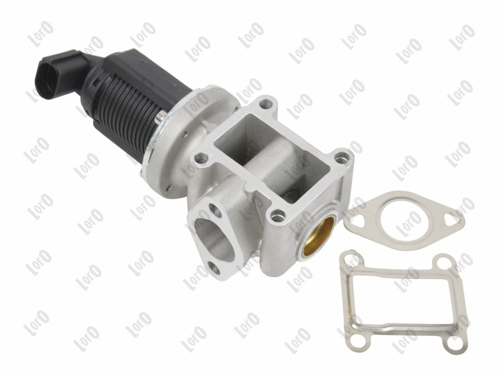 ABAKUS EGR-ventil 12101002 for OPEL VAUXHALL LANCIA FIAT