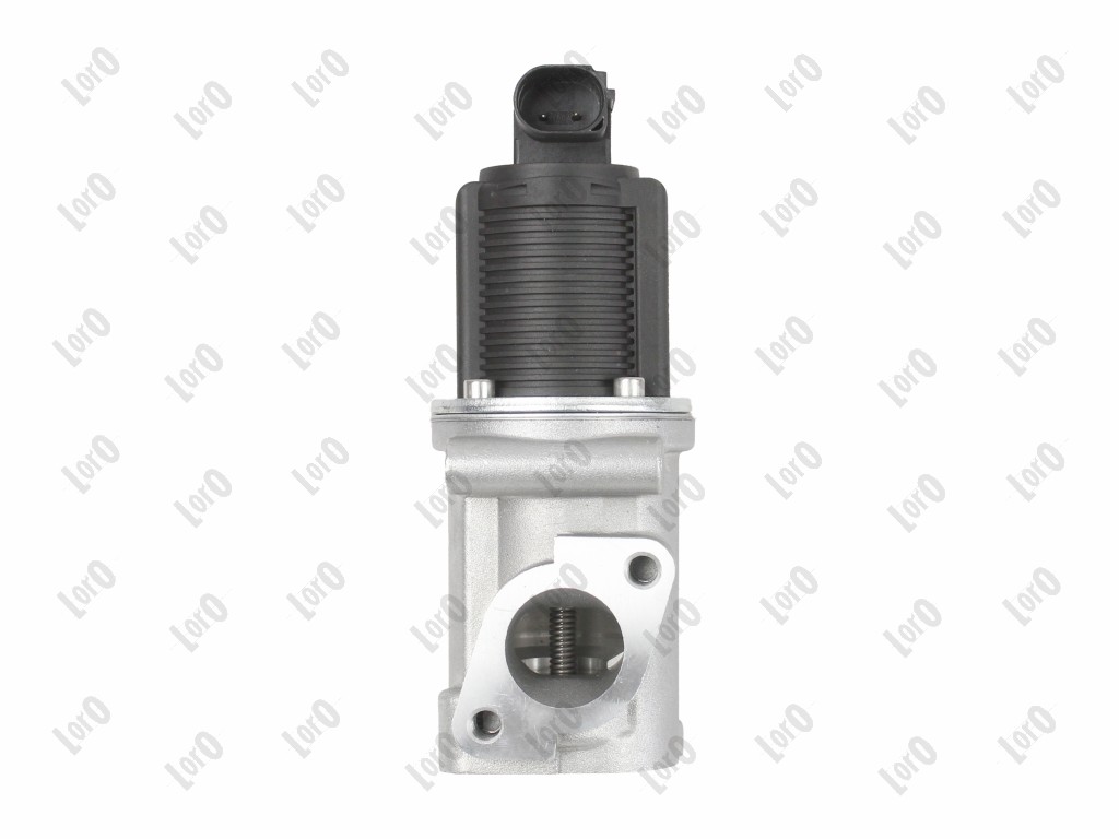 ABAKUS EGR-ventil 12101003 for OPEL GENERAL MOTORS VAUXHALL LANCIA ALFA ROMEO SUZUKI