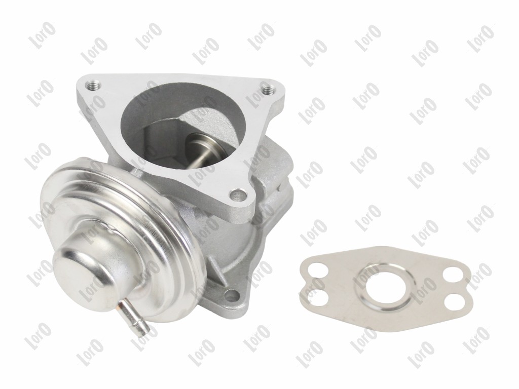 ABAKUS EGR-ventil 12101029 for DODGE SKODA VAG AUDI VW MITSUBISHI JEEP