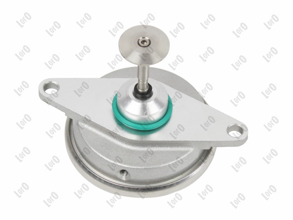 ABAKUS EGR-ventil 12101047 for OPEL VAUXHALL SAAB GENERAL MOTORS