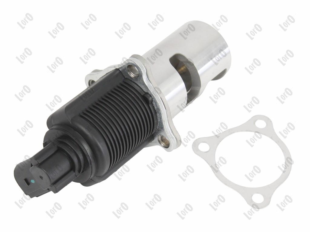 ABAKUS EGR-ventil 12101050 for OPEL VAUXHALL GENERAL MOTORS RENAULT