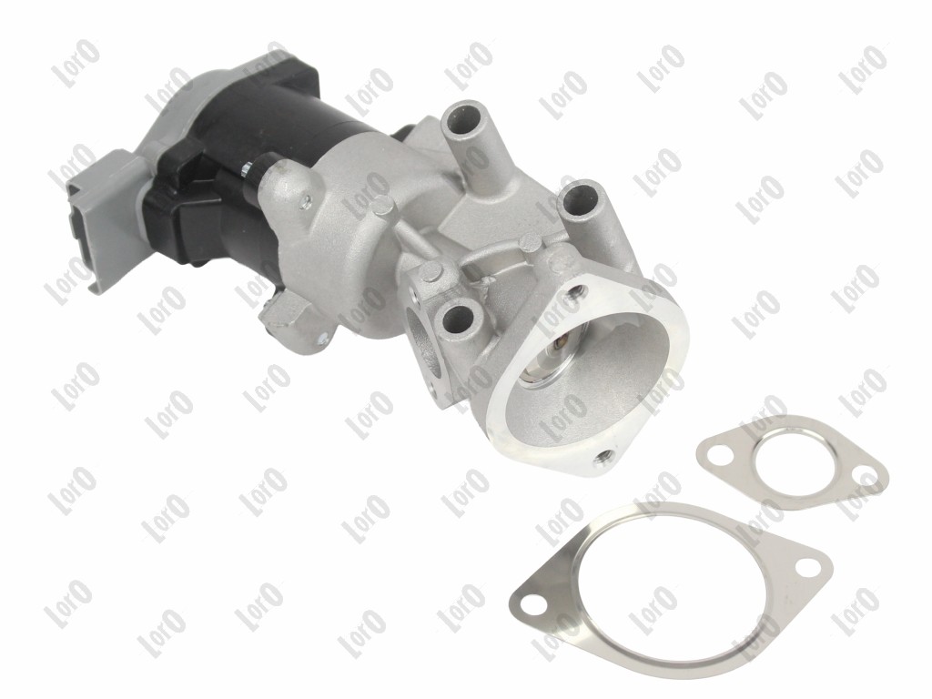 ABAKUS EGR-ventil 12101065 for LAND ROVER