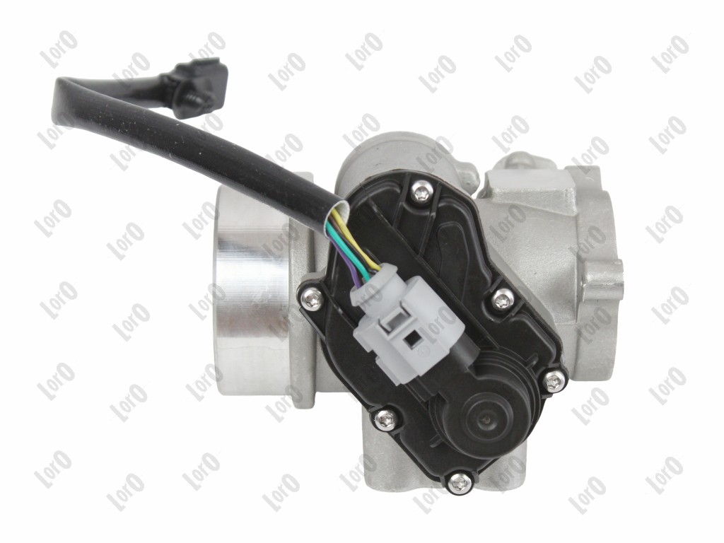 ABAKUS EGR-ventil 12101110 for VAUXHALL OPEL NISSAN RENAULT