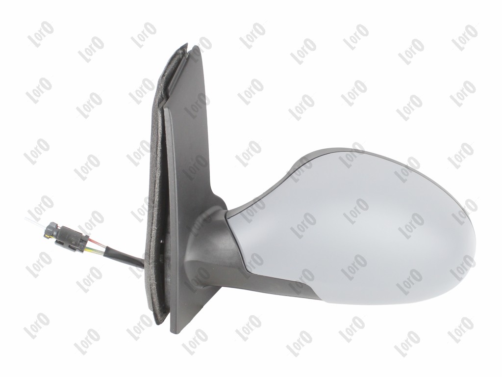ABAKUS Sidespejl 3406m03 venstre for SEAT