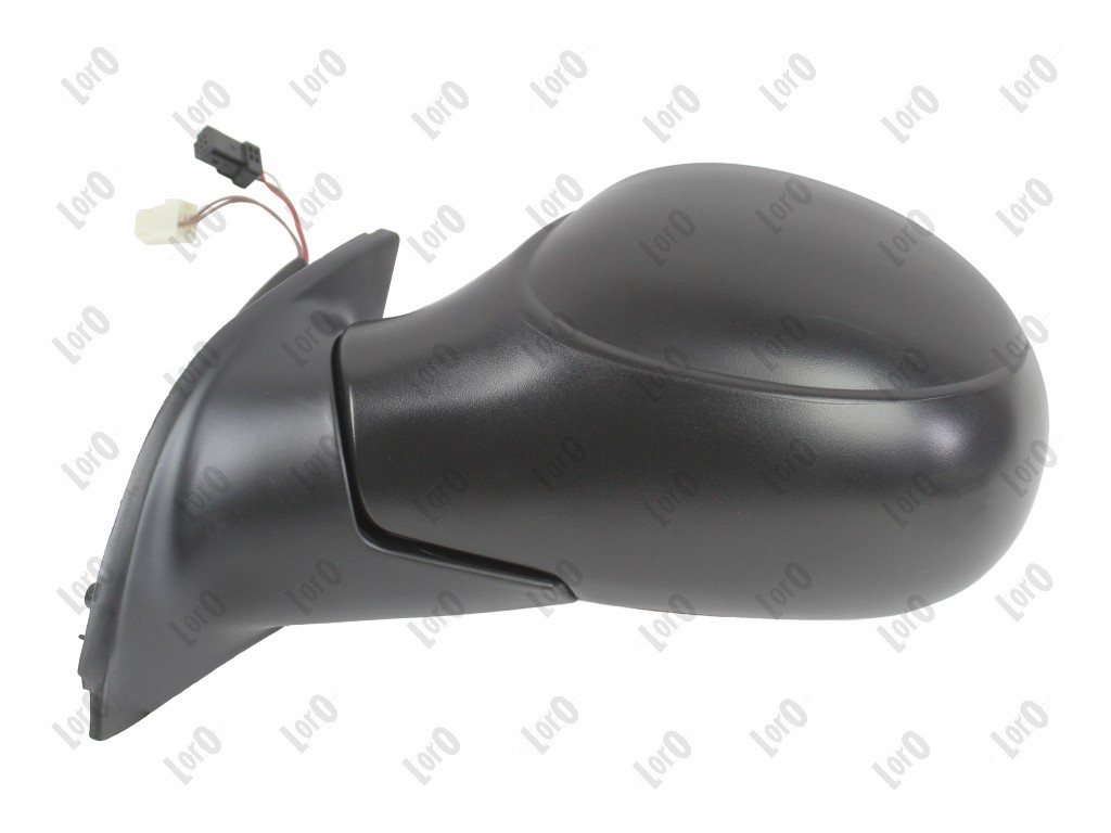 ABAKUS Sidespejl 0506m06 venstre for CITROËN