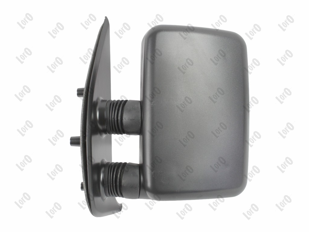 ABAKUS Sidespejl 0533m01 venstre for FIAT CITROËN PEUGEOT