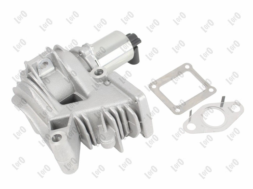 ABAKUS EGR-ventil 12101051 for RENAULT