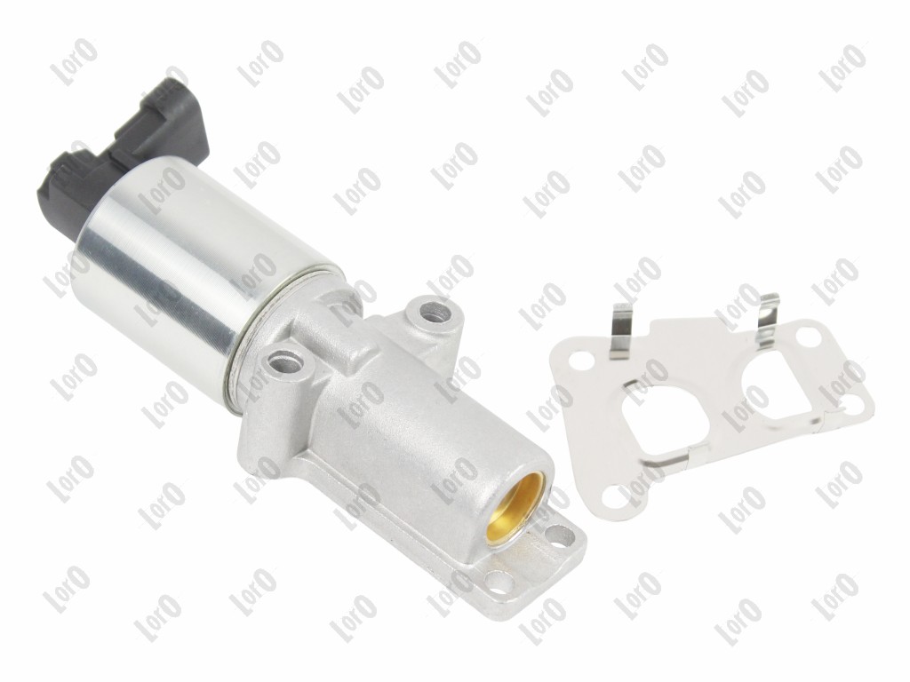 ABAKUS EGR-ventil 12101070 for OPEL