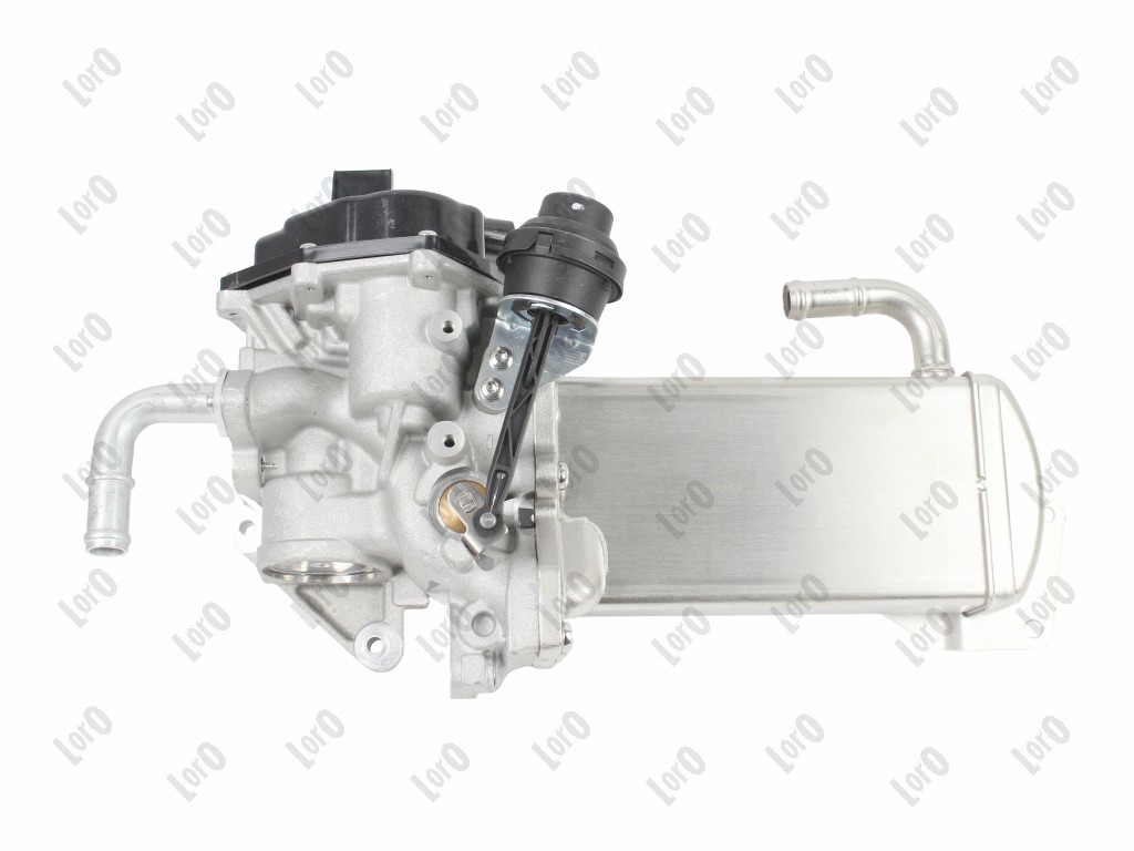 ABAKUS EGR-ventil 12101074 for SEAT AUDI VW