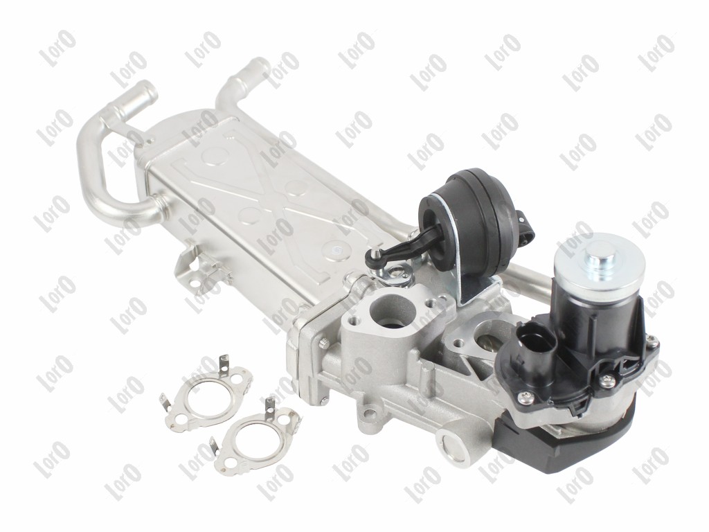 ABAKUS EGR-ventil 12101089 for VAG