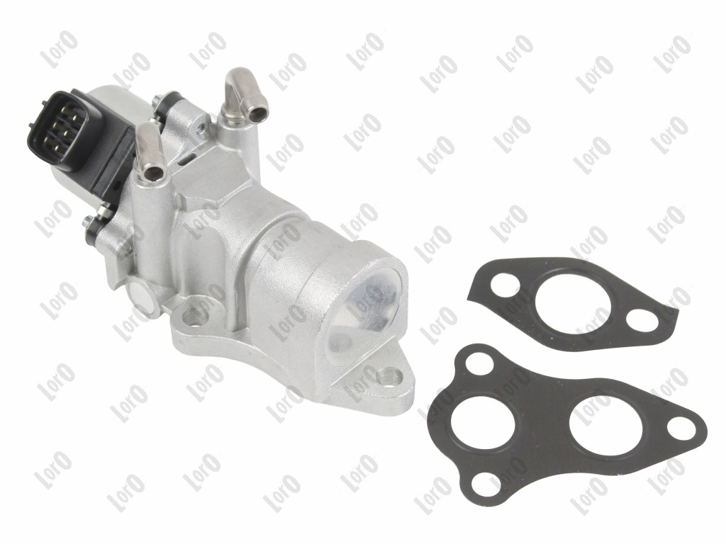 ABAKUS EGR-ventil 12101107 for TOYOTA