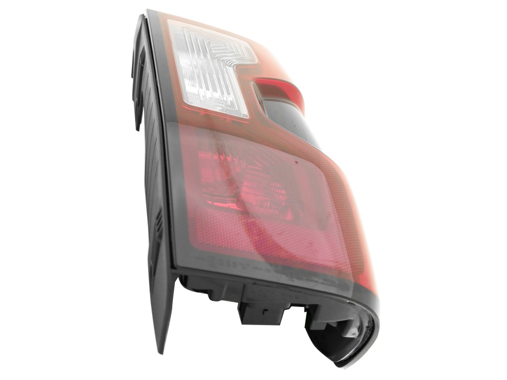ABAKUS Baglygte 2311960r3ue8 W21W højre for FORD
