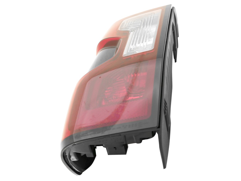 ABAKUS Baglygte 2311960l3ue8 W21W venstre for FORD