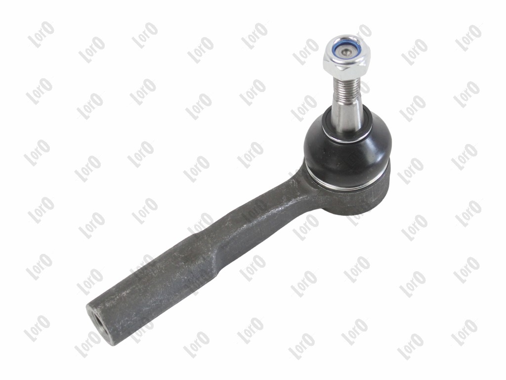 ABAKUS Sporstangkugle 23311676 højre foraksel for OPEL SAAB FIAT GENERAL MOTORS