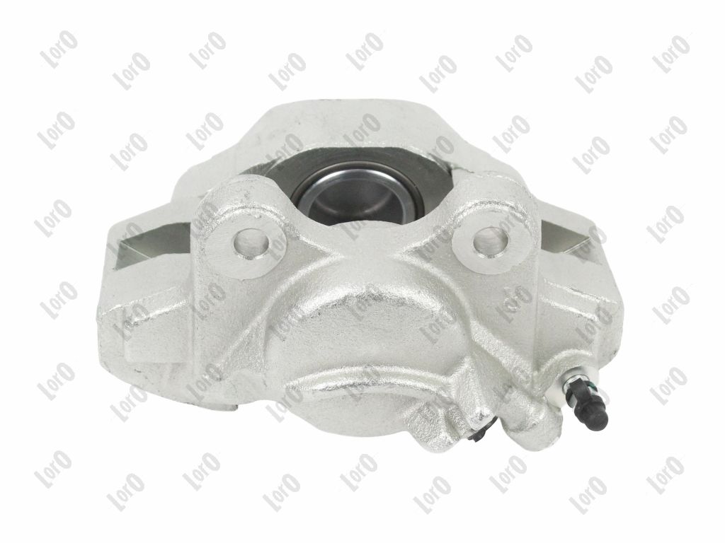 ABAKUS Bremsekaliper 13105100 Bagaksel højre for LAND ROVER