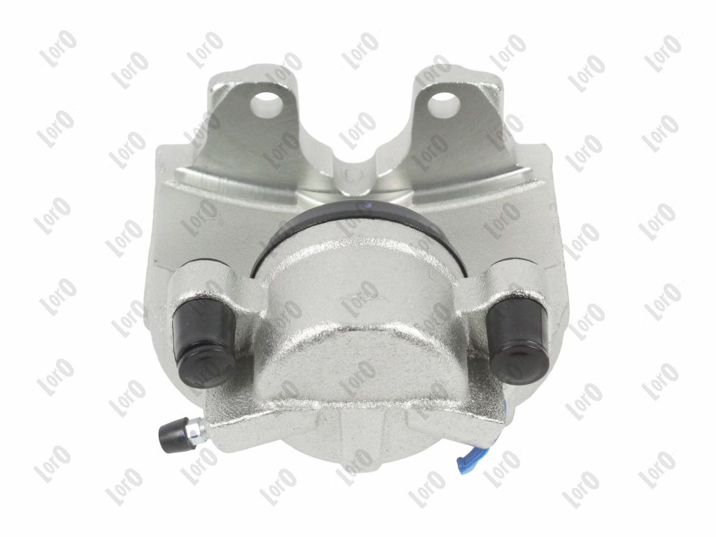 ABAKUS Bremsekaliper 13105093 venstre foraksel for JAGUAR