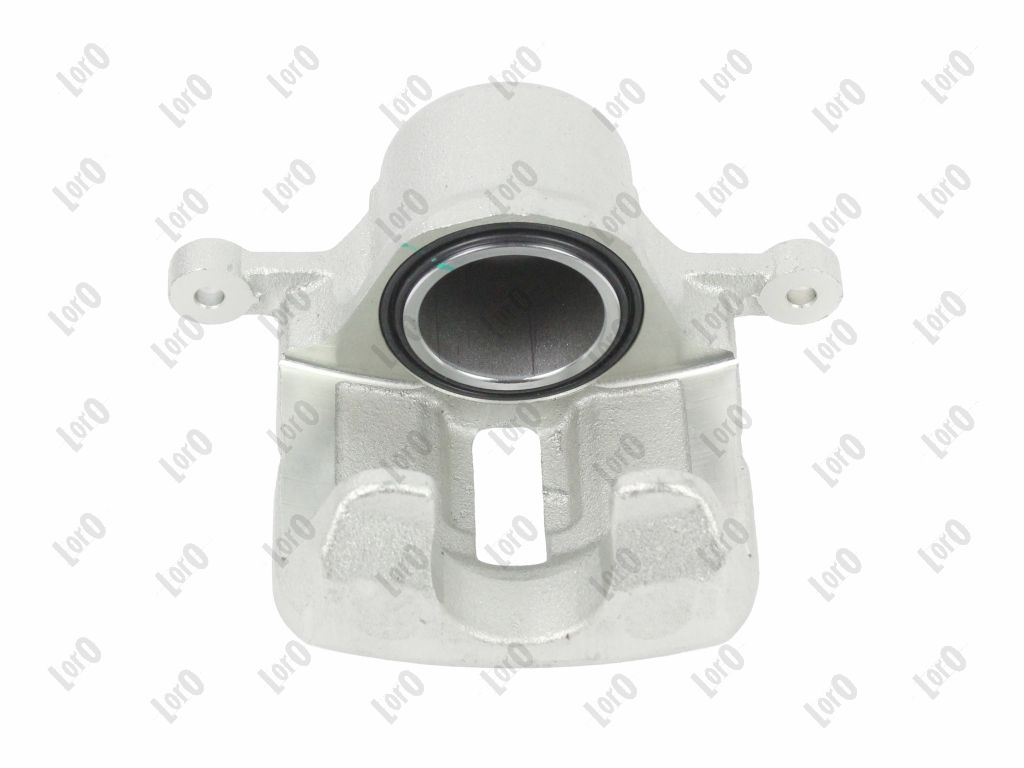 ABAKUS Bremsekaliper 13105110 venstre foraksel for OPEL SAAB