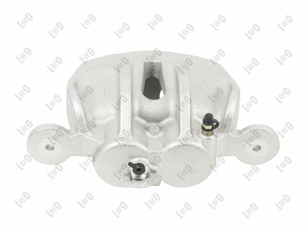 ABAKUS Bremsekaliper 13105101 venstre foraksel for LAND ROVER