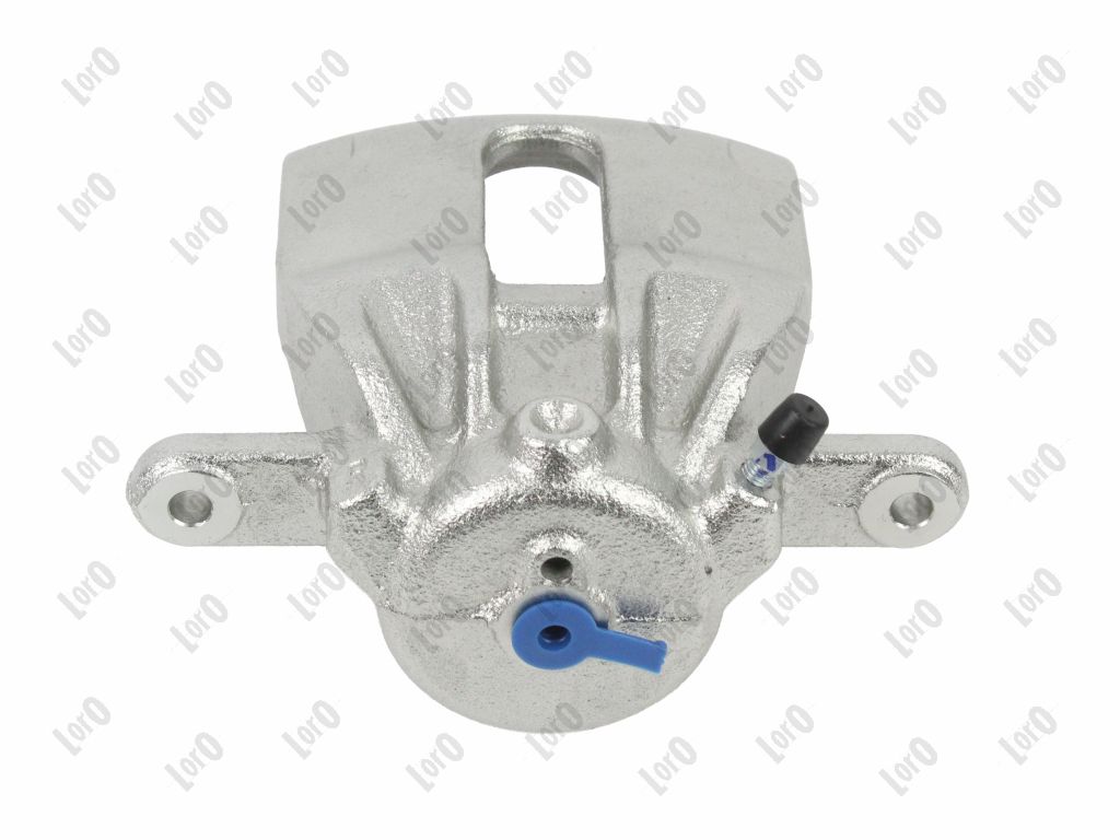 ABAKUS Bremsekaliper 13105160 højre foraksel for NISSAN