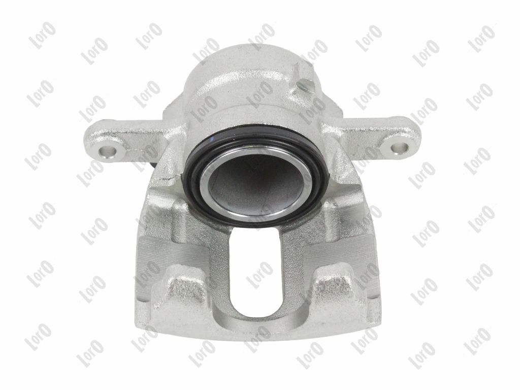 ABAKUS Bremsekaliper 13105159 venstre foraksel for NISSAN