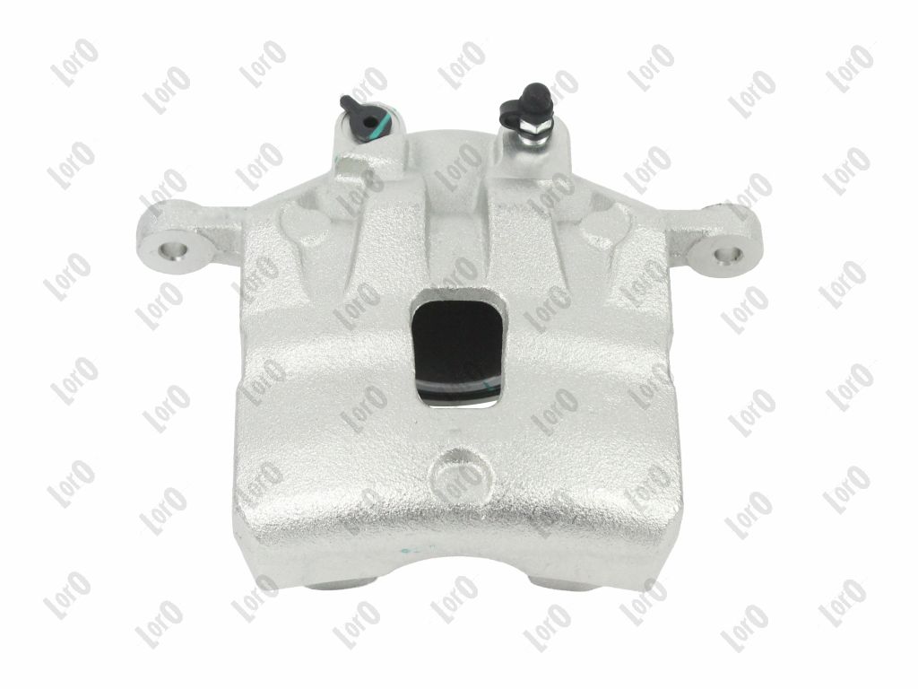 ABAKUS Bremsekaliper 13105155 venstre foraksel for OPEL CHEVROLET VAUXHALL